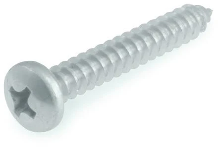 Savisriegiai Suki, DIN 7981, 4.2 x 22 mm, 8 vnt.