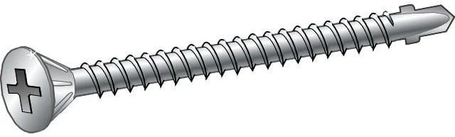 Savisriegiai Essve DIN 7504PH, 4.8 x 85 mm, 200 vnt.