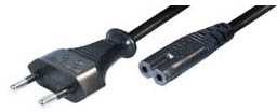 Sbox Technology Sbox 220V EURO C7 2M CP14-01-019-2M