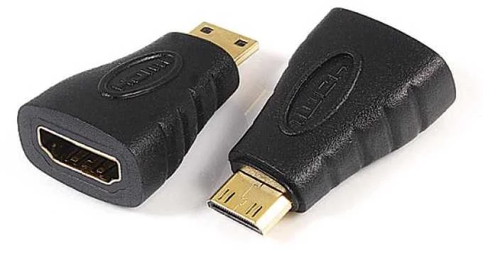 Sbox Technology Sbox AD.HDMI-MINI/R