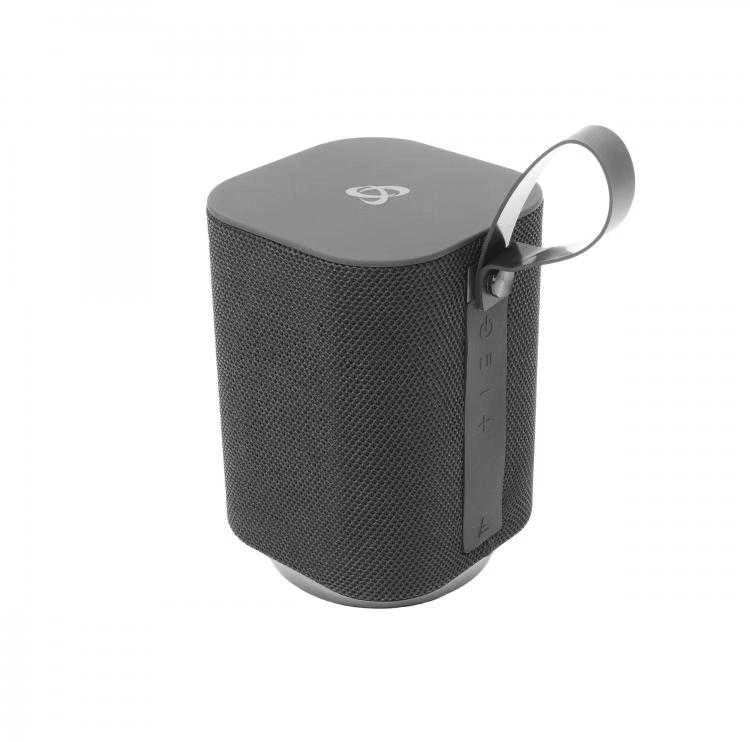 Sbox BT-801 juodos spalvos