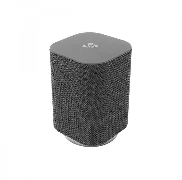 Sbox BT-801 juodos spalvos
