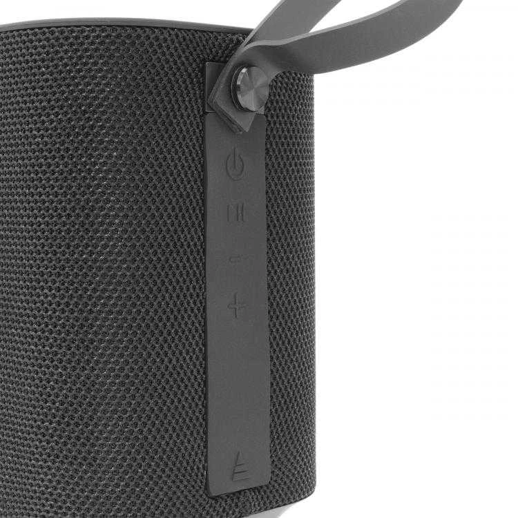 Sbox BT-801 juodos spalvos