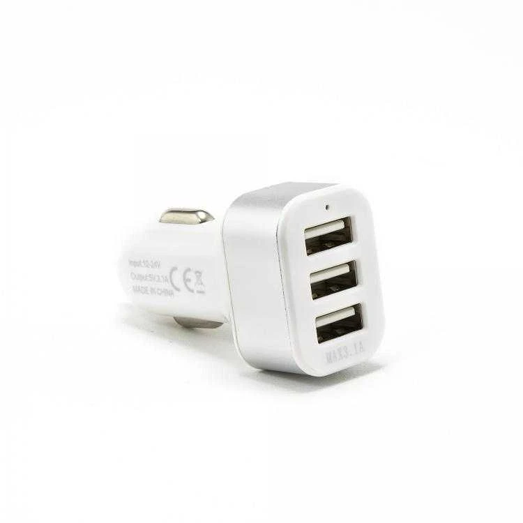 Sbox CC-331W baltos spalvos