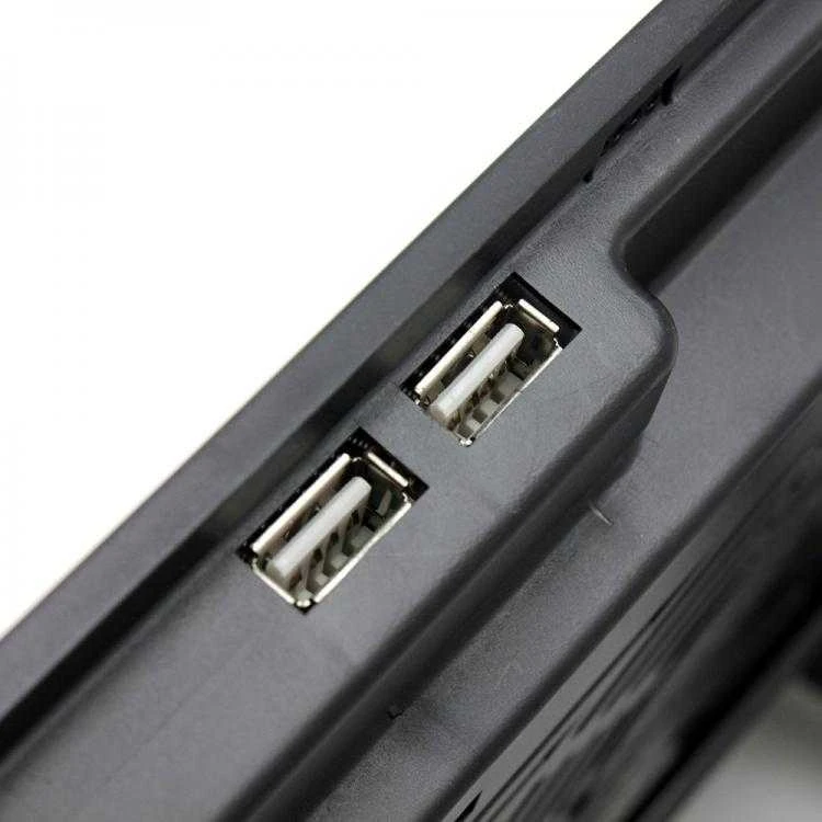 Sbox Technology Sbox CP-101 aušinimo stovas skirtas 15.6 kompiuteriams