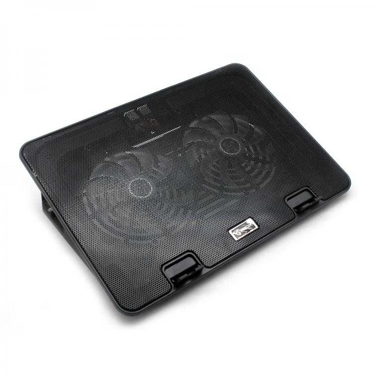 Sbox Technology Sbox CP-101 aušinimo stovas skirtas 15.6 kompiuteriams