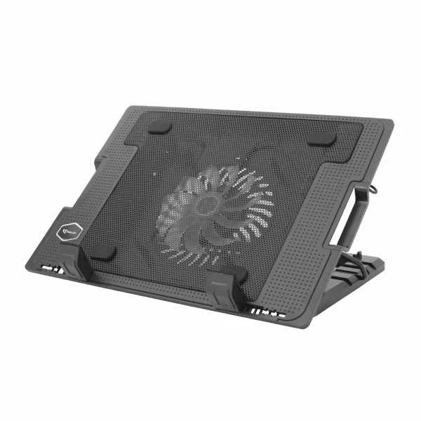 Sbox Technology Sbox CP-12 kompiuteriams aušinimo stovas skirtas 17.3