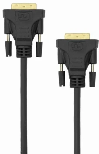 Sbox DVI-D (24+1) DUAL LINK M/M 2M BULK
