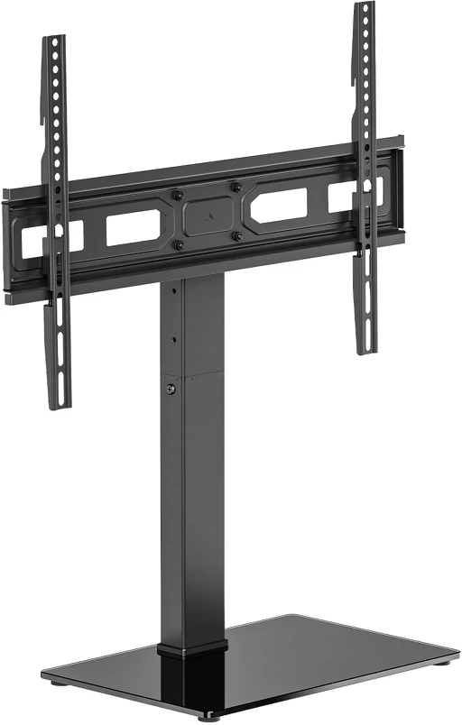 „Sbox FS-306“ LED televizoriaus laikiklis ant grindų (37–75 colių / 40 kg / 600 x 400)