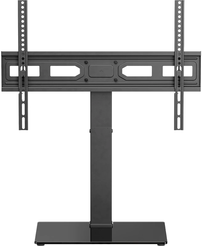 „Sbox FS-306“ LED televizoriaus laikiklis ant grindų (37–75 colių / 40 kg / 600 x 400)
