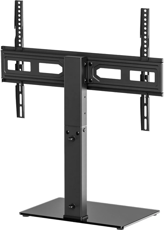 „Sbox FS-306“ LED televizoriaus laikiklis ant grindų (37–75 colių / 40 kg / 600 x 400)