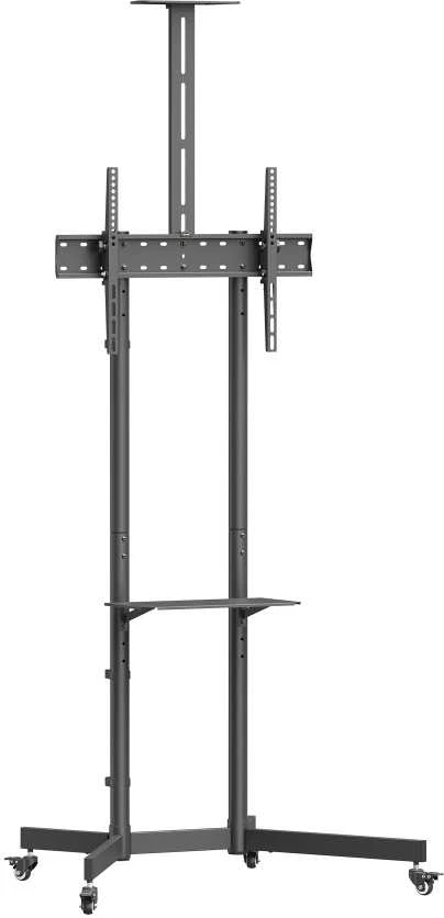 Laikiklis Sbox FS-401-2 (37-70/45kg/600x400)