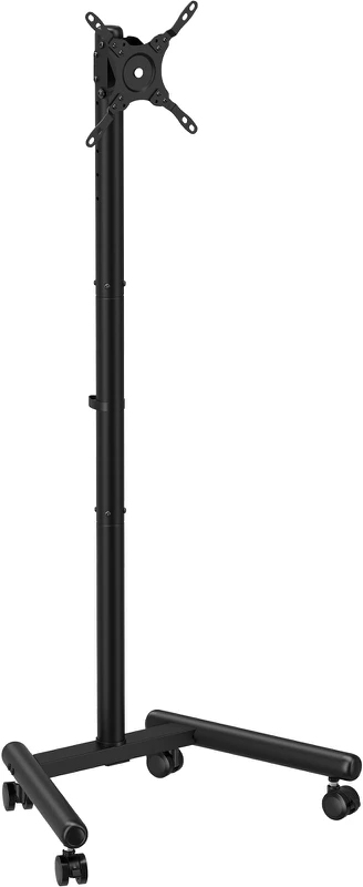 „Sbox FS-622“ LED televizoriaus stovas ant grindų