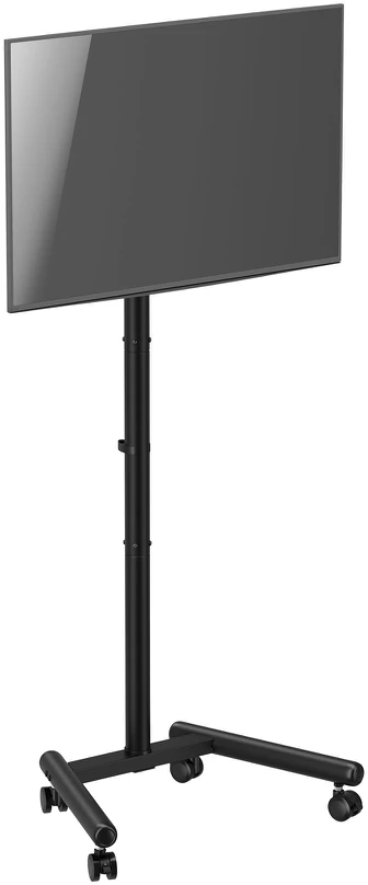 „Sbox FS-622“ LED televizoriaus stovas ant grindų