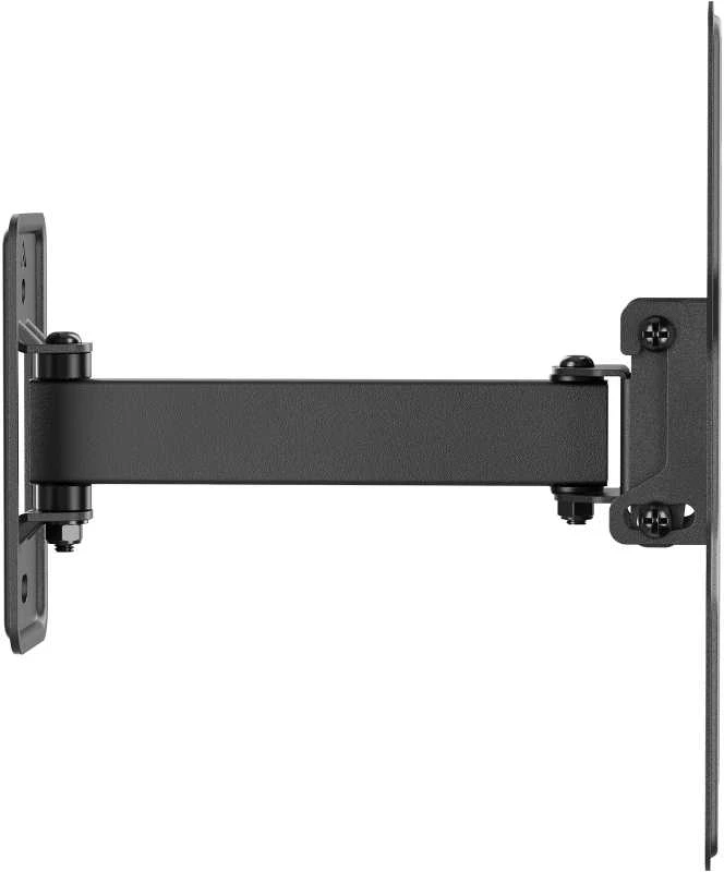 SBox sieninis laikiklis su atrama iki VESA 200 x 200 / 30 kg / 43"