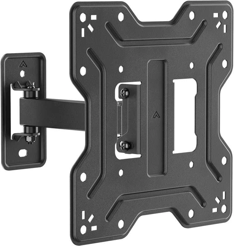 SBox sieninis laikiklis su atrama iki VESA 200 x 200 / 30 kg / 43"
