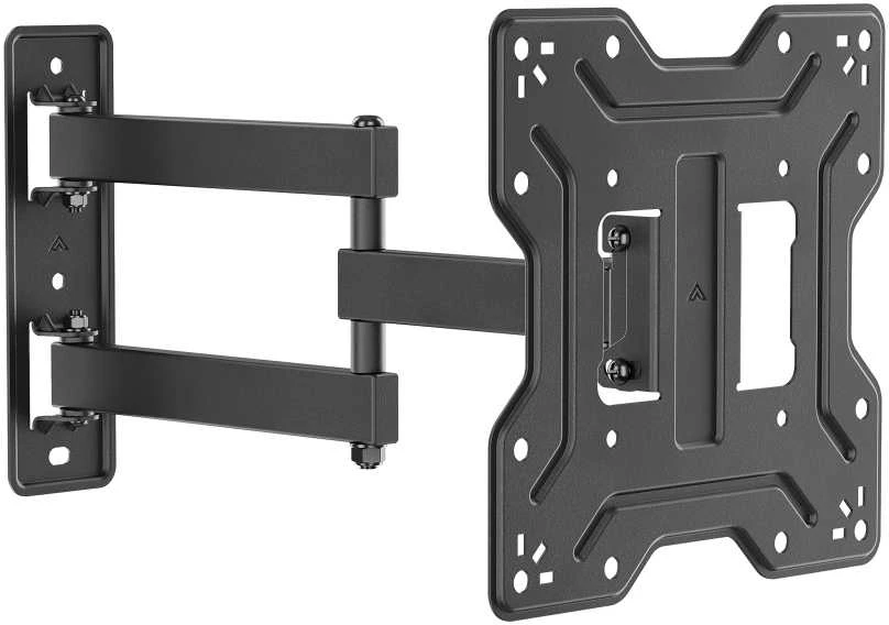 SBox sieninis laikiklis su atrama iki VESA 200 x 200 / 30 kg / 43"