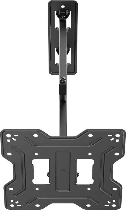 SBox sieninis laikiklis su atrama iki VESA 200 x 200 / 30 kg / 43"