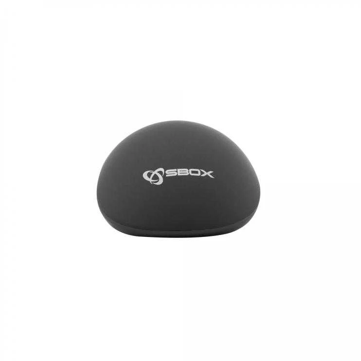 Pelė Sbox Technology Sbox M-923 juodos spalvos