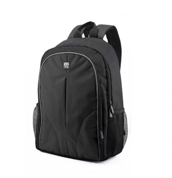 Sbox Technology Sbox NSS-19056B Boston juodos spalvos