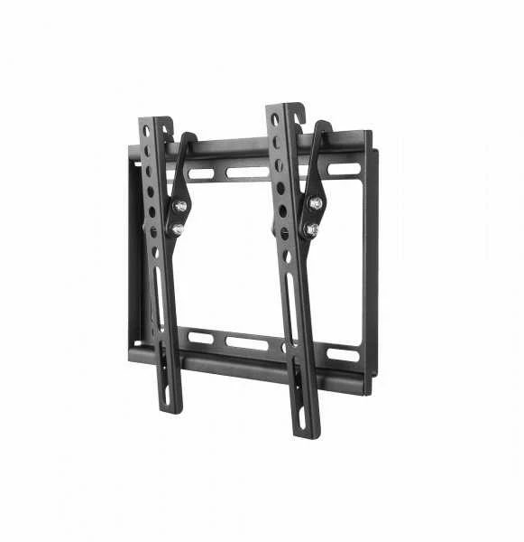 Sbox PLB-3422T pakreipiamas plokščio ekrano LED televizoriaus laikiklis 23"-43" 35kg