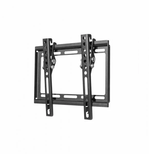 Sbox PLB-3422T pakreipiamas plokščio ekrano LED televizoriaus laikiklis 23"-43" 35kg