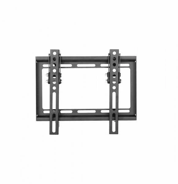 Sbox PLB-3422T pakreipiamas plokščio ekrano LED televizoriaus laikiklis 23"-43" 35kg