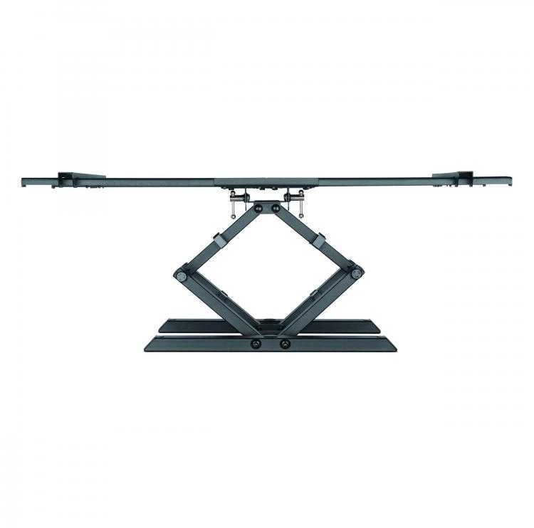 Laikiklis Sbox PLB-61486 (43-90/60kg/800x400)
