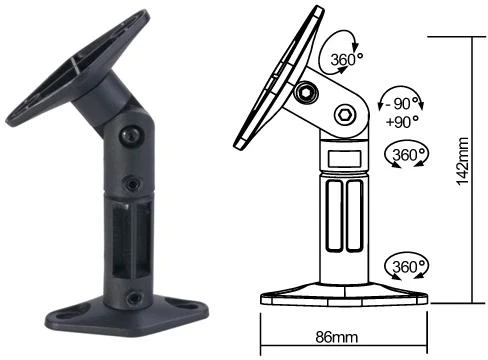 Muzikinis centras Sbox Technology Sbox SB-20