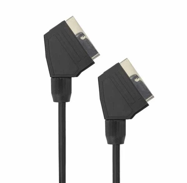 Sbox Technology Sbox Scart 21 PIN M/M 1,5 m SCART15