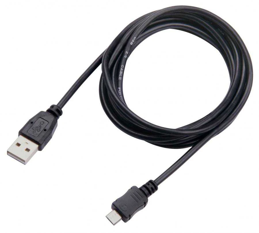 Sbox Technology Sbox USB A-MICRO USB M/M 1 M USB-1031