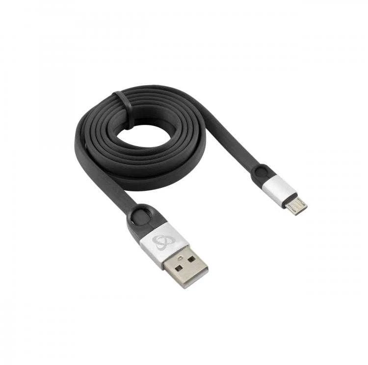 Sbox Technology Sbox USB->Micro USB M/M 1.5m USB-MICRO-2,4A