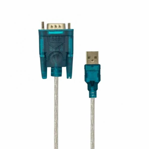 Sbox Technology Sbox USB-RS232/R USB A M.-> RS-232 M. - 2M