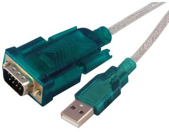 Sbox Technology Sbox USB-RS232/R USB A M.-> RS-232 M. - 2M