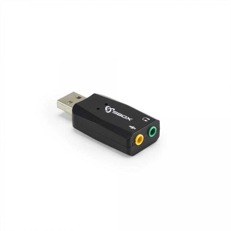 Sbox Technology Sbox USBC-11