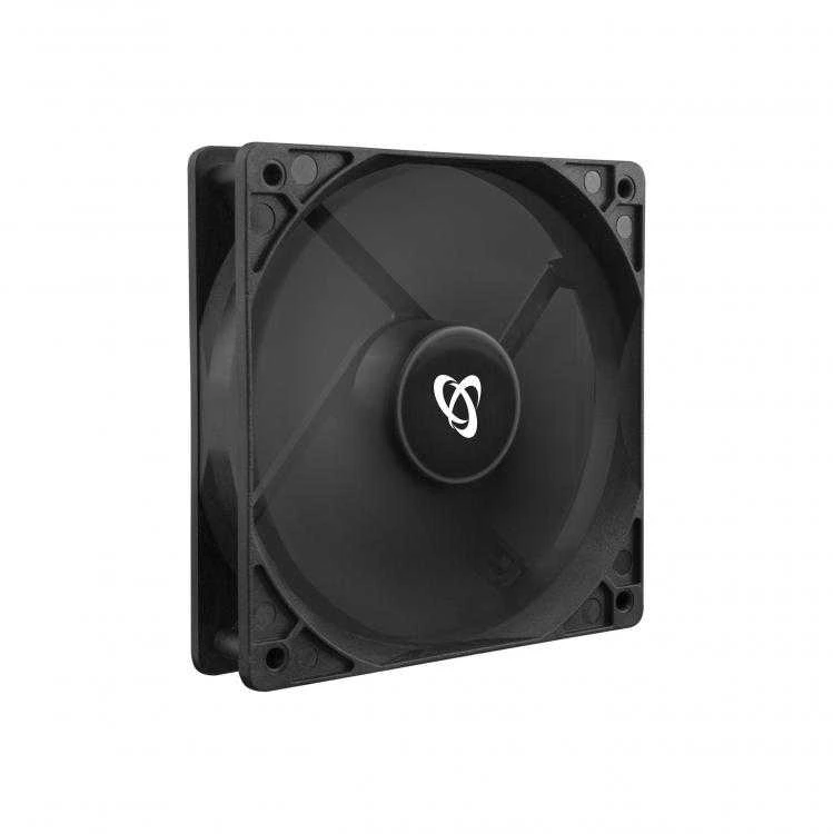 Sbox ventiliatorius CF-120/R