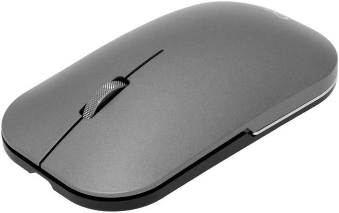 Pelė Sbox WM-113 Wireless Sidabrinis