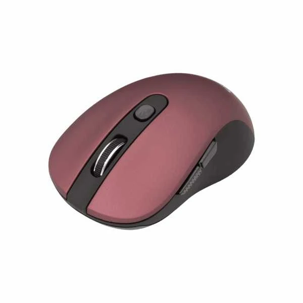 Pelė Sbox Technology Sbox WM-911U violetinės spalvos