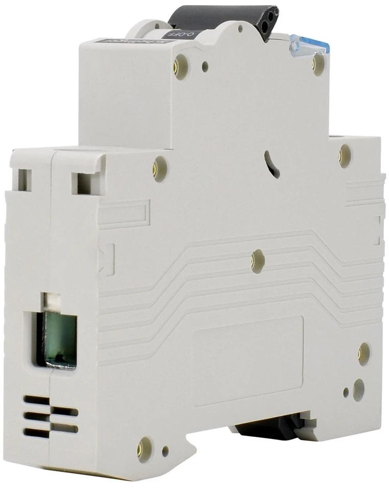 Schelinger Automatinis jungiklis 1P-B10A 10A B