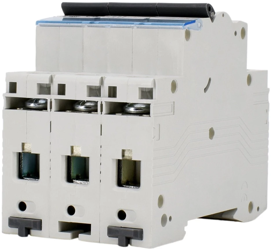 Schelinger Automatinis jungiklis 3P-B10A 10A 3F