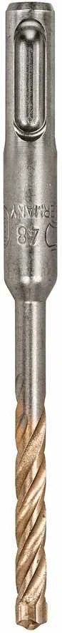 IRWIN SDS PLUS grąžtas 6 x 110mm QUAD…