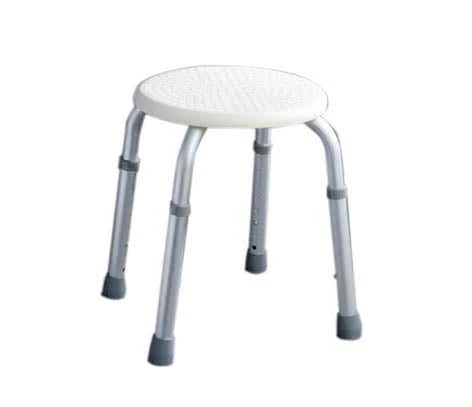 Sēdeklis Ridder A00603101, 34 cm, balta krās.