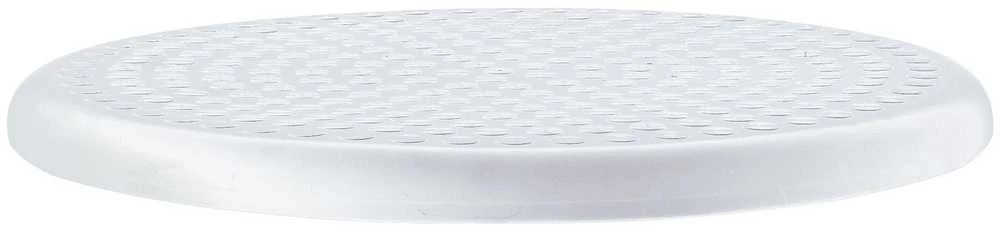 Sēdeklis Ridder A00603101, 34 cm, balta krās.