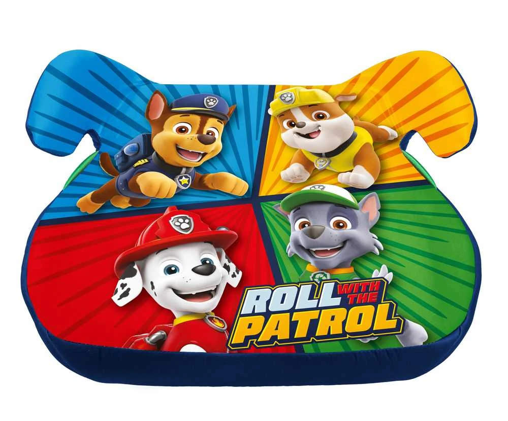 Seven Autokėdutės-paaukštinimai Disney, įvairių spalvų, 15 – 36 kg