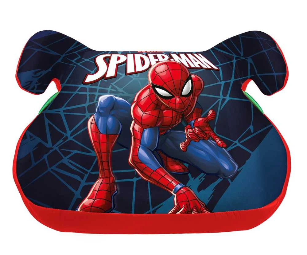 Disney BOOSTER CARSEAT SPIDER-MAN 15-36KG
