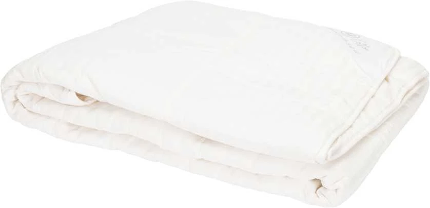 Carruzzo Cotton satin blanket 300GSM 200×220