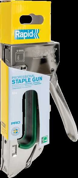 Kabiamušis „Rapid“ PRO R14 140Tipo
