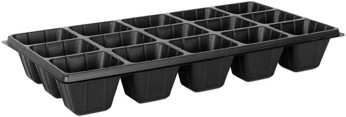 Prosperplast Garden Center Q15 Nádoba na osivo 54 cm x 28 cm x 7.5 cm