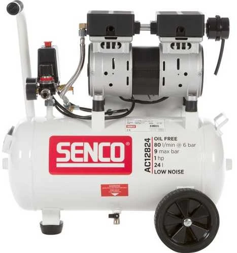 Kompresorius Senco AC12824