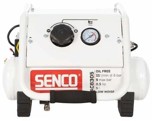 Kompresorius Senco AC8305